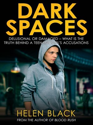 cover image of Dark Spaces